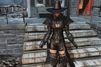 create custom mods and maps for cs2, skyrim, fallout 4, gmod, and arma 3