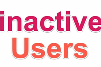 track down inactive usernames and assist with username recovery