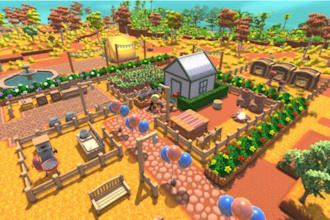develop unity games, tycoon game, tabletop, multiplayer game, parking simulation