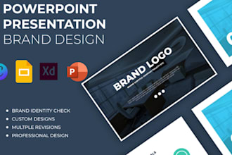 design powerpoint presentation keynote and canva presentation