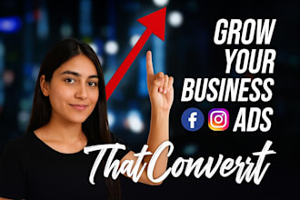 a facebook instagram youtube ad campaign