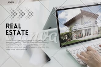develop idx integrated real estate property listings website