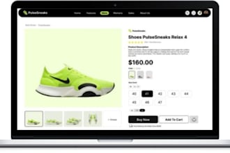 copy clone duplicate and redesign shopify store design
