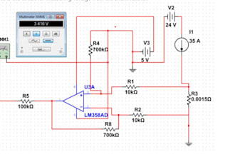 do circuit analysis and design and make electronic filters