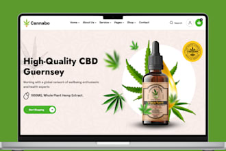 build cbd shopify store cbd dropshipping store cbd cannabis cigar shopify store
