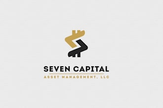 design a premium 3d business logo that stands out
