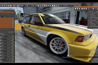 craft custom maps, skins, and vehicles for helldivers, fivem, and beamng