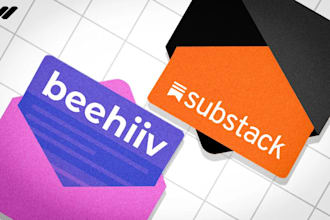 effectively  grow your substack subscribers beehiiv newsletter substack promotio