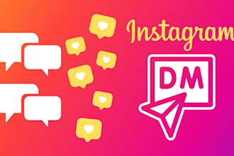 send instagram mass dm to your target audience