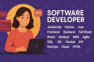 software inventory management CRM development web app developer pos erp saas erp