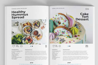 kid cookbook writer, cookbook marketing, meal plan design
