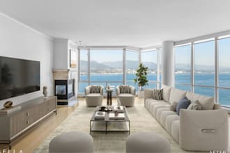do realistic virtual staging and renovation for real estate marketing