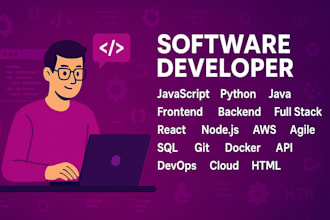 build software developer, web app development, crm booking erp crm softwares