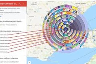 boost your business with 89,000 google maps citations for local search ranking