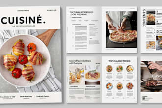 cookbook writer recipe ebook cookbook formatting and design ebook writer