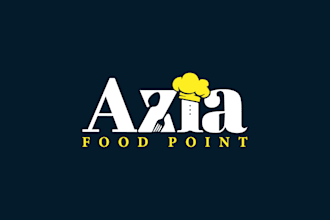 design text based, wordmark, lettermark and minimal logo
