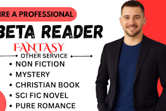 beta read christian romance non fiction pure romance sci fic novel mystery