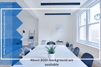 zoom virtual background of your choice from google