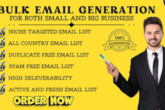 write persuasive cold emails and landing page copy that convert