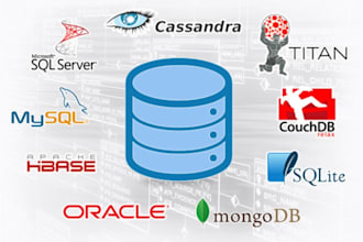 do sql queries, sql database project, er diagram