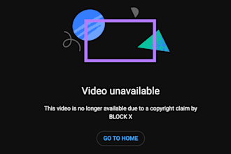 remove contents from youtube, telegram, and other platforms instantly