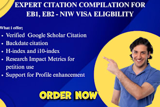 backdate citation to boost your google scholar impact using researchgate