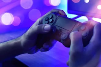 develop game app, publish app for ios and android