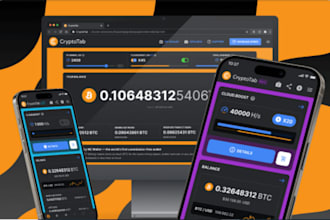 develop and install daily 3000 USD bitcoin generate bot no smartphone