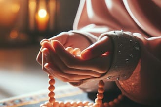 recite authentic ruqyah for protection from evil eye, jinn, black magic