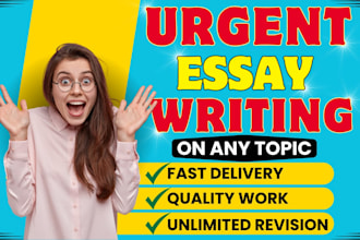 do urgent essay writng, powerpoint, research summay paper, case study, apa mla