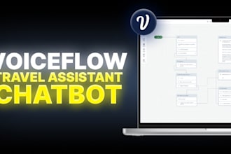 setup ai voice bot voiceflow vapi twilio crm for ai cold calling and scheduling