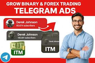 grow crypto telegram promotion, crypto telegram marketing, telegram subscribers