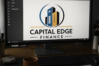 create a unique and memorable logo for your company