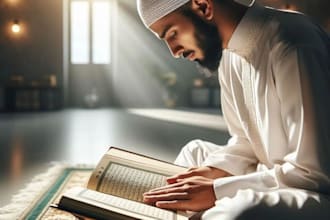 offer tahajjud dua for urgent needs, forgiveness, and barakah
