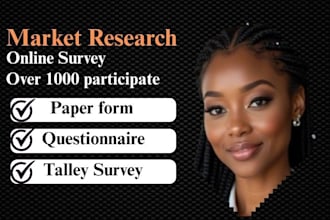 fill out research questionnaires answer surveys, online using google forms polls