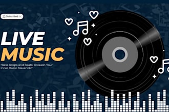 promote your music, rock metal music professionally