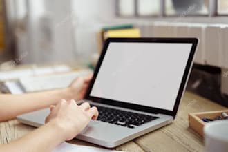 provide fast and accurate urdu and english typing services