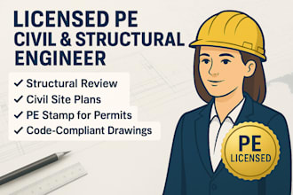 provide UK building regulations and planning permission drawings with structural