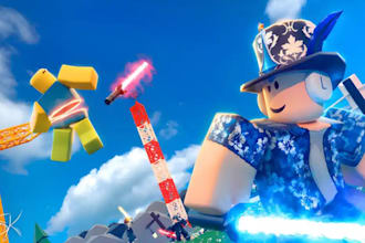 make a complete roblox game, roblox simulator game, roblox game development