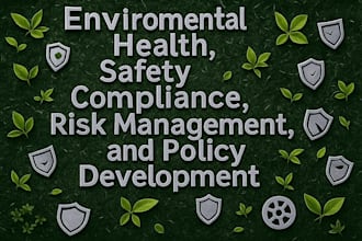 do environmental health, occupation safety, sustainability, policy