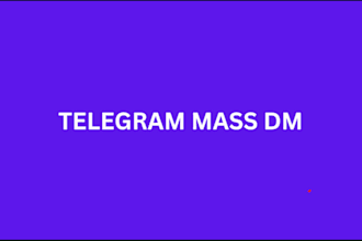 send instagram mass dm to your target audience