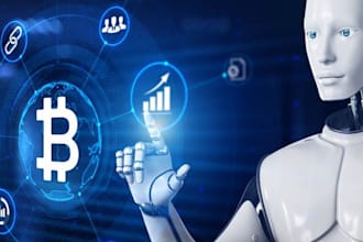 build profitable solana trading bots with advanced volume algorithms