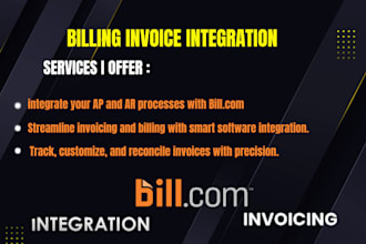 streamline invoicing and billing with automation tools