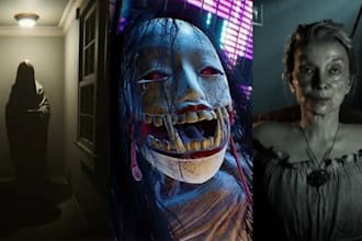create a custom roblox survival or horror game that scares and thrills