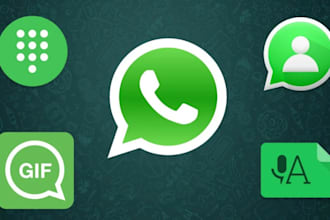 grow your whatsapp group with organic members and increase channel followers