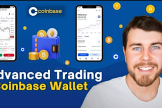 build coinbase trading bot, coinbase bot, coinbase arbitrage bot, binance bot