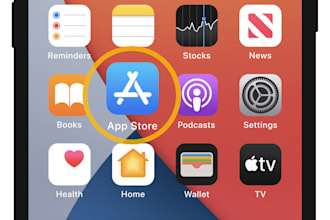 helps you to upload any app to appstore