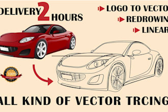 design professional product and user manuals in vector style