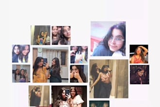 edit aesthetic and engaging videos for social media