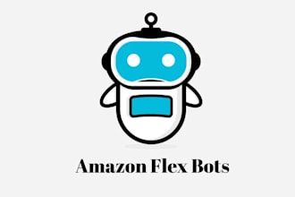 build amazon bot instacart bot uber bot slack bot spark driver bot grabber bot